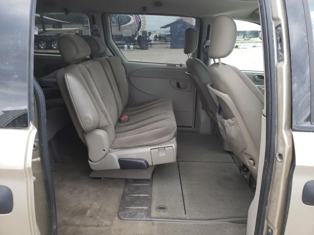 Photo 6 from auction – 2005 DODGE CARAVAN SE with VIN 1D4GP24R35B388774