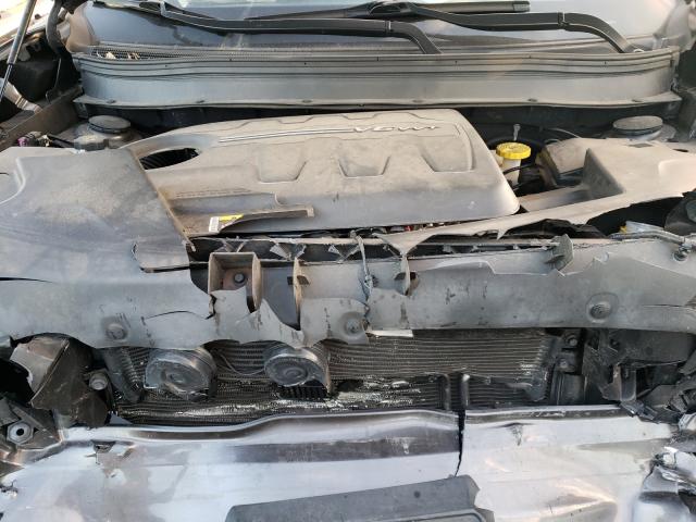 Photo 7 from auction – 2017 JEEP CHEROKEE S with VIN 1C4PJMAS9HW515591