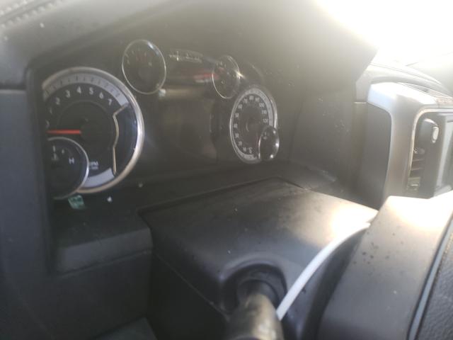 Photo 8 from auction – 2016 RAM 1500 SPORT with VIN 1C6RR7HT1GS110176