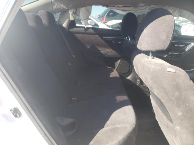 Photo 6 from auction – 2013 NISSAN ALTIMA 2.5 with VIN 1N4AL3AP2DN540957