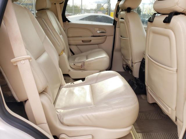 Photo 6 from auction – 2007 CADILLAC ESCALADE with VIN 1GYFK638X7R304834