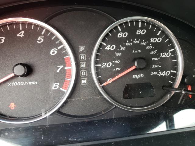 Photo 8 from auction – 2006 MAZDA 6 I with VIN 1YVHP84C065M36046
