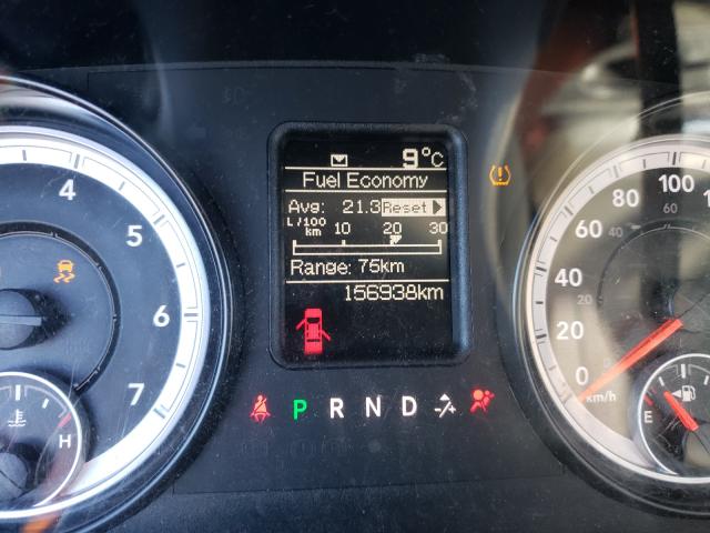 Photo 8 from auction – 2015 RAM 1500 ST with VIN 3C6RR7KT2FG522573