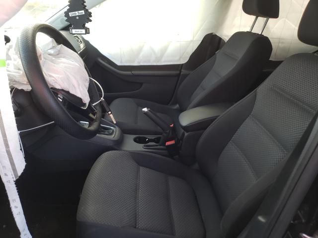 Photo 5 from auction – 2016 VOLKSWAGEN JETTA COMF with VIN 3VWD07AJ0GM355711
