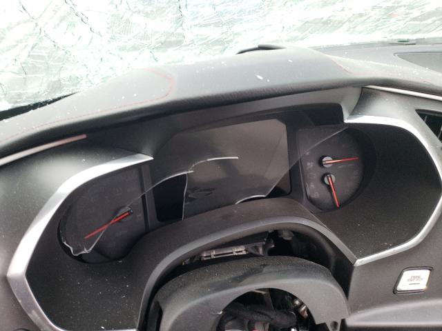 Photo 8 from auction – 2016 CHEVROLET CORVETTE Z with VIN 1G1YP2D61G5609922