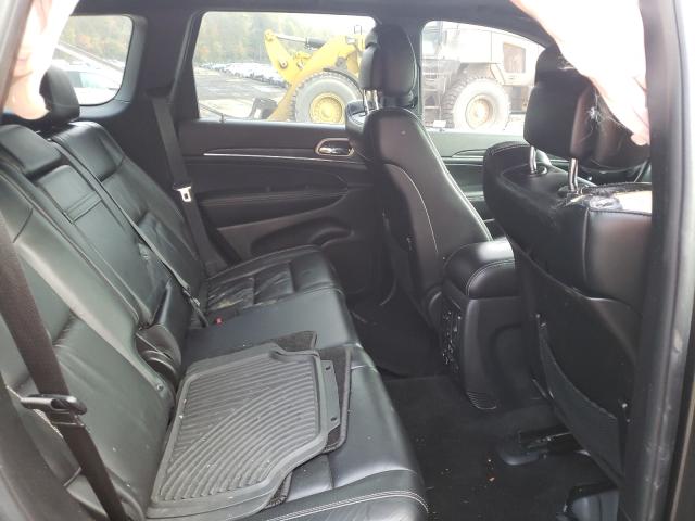 Photo 6 from auction – 2015 JEEP GRAND CHER with VIN 1C4RJFBG0FC739426
