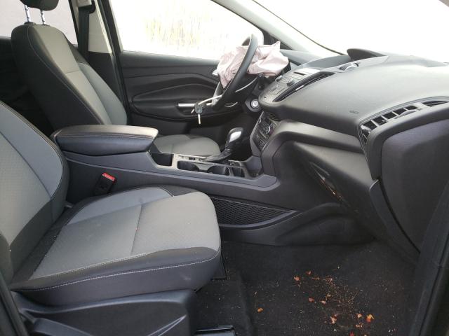 Photo 5 from auction – 2018 FORD ESCAPE SE with VIN 1FMCU0GDXJUA11801