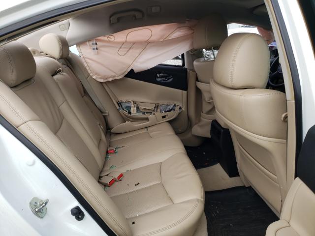 Photo 6 from auction – 2014 NISSAN MAXIMA S with VIN 1N4AA5APXEC458151
