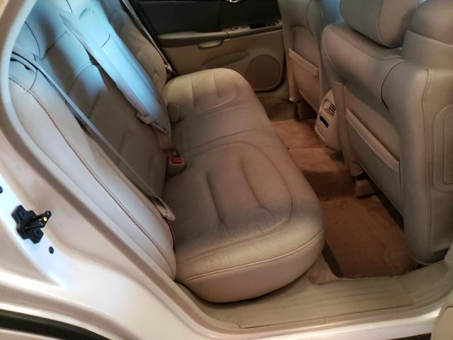 Photo 6 from auction – 2003 CADILLAC DEVILLE with VIN 1G6KD54Y13U268713
