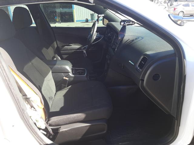 Photo 5 from auction – 2014 DODGE CHARGER PO with VIN 2C3CDXAT9EH358661