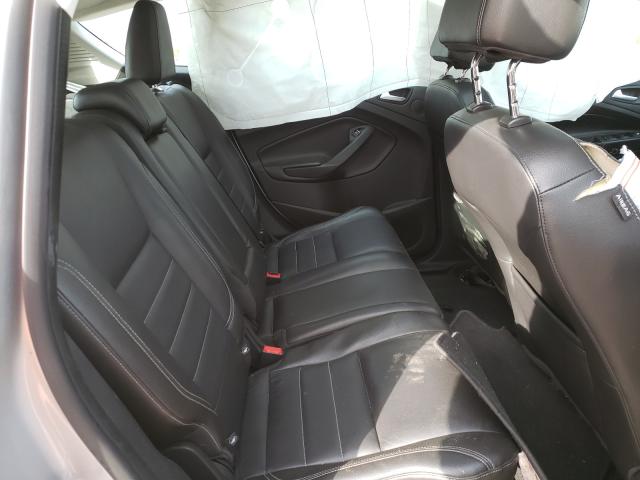 Photo 6 from auction – 2013 FORD C-MAX SEL with VIN 1FADP5BU9DL500131