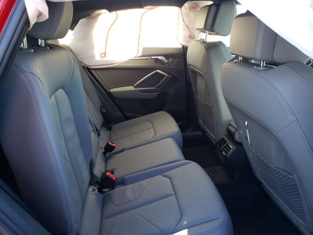 Photo 6 from auction – 2020 AUDI Q3 PRESTIG with VIN WA1FECF39L1042335