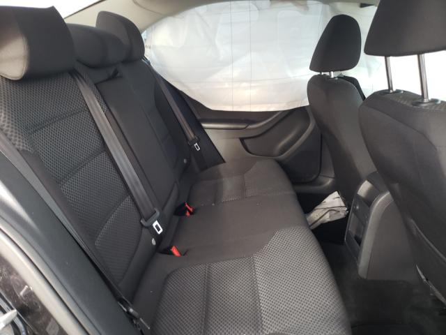 Photo 6 from auction – 2016 VOLKSWAGEN JETTA COMF with VIN 3VWD07AJ0GM355711