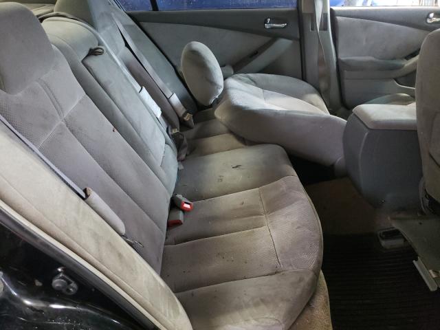 Photo 6 from auction – 2009 NISSAN ALTIMA 2.5 with VIN 1N4AL21E79N523328