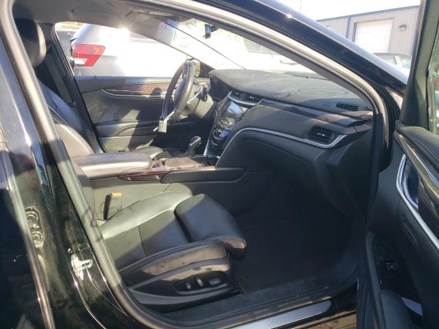 Photo 5 from auction – 2014 CADILLAC XTS LUXURY with VIN 2G61N5S36E9294630