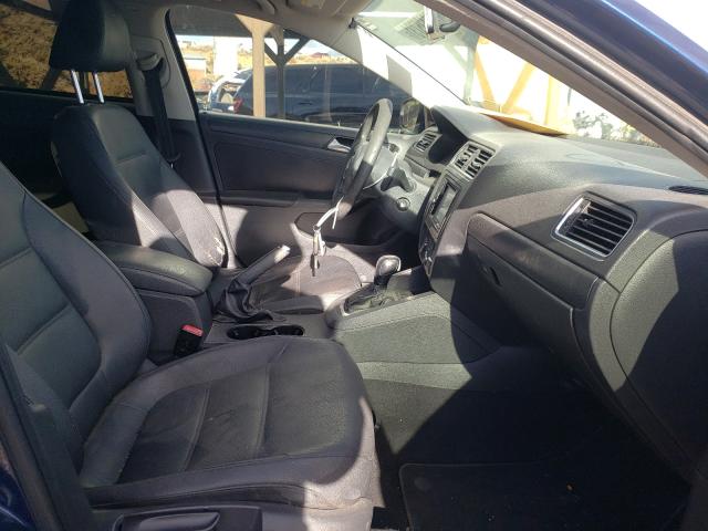 Photo 5 from auction – 2012 VOLKSWAGEN JETTA SE with VIN 3VWDP7AJ8CM330545