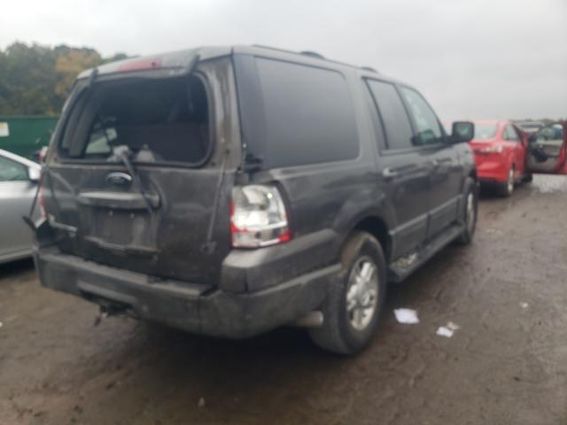 Photo 4 from auction – 2004 FORD EXPEDITION with VIN 1FMRU15W34LB71579