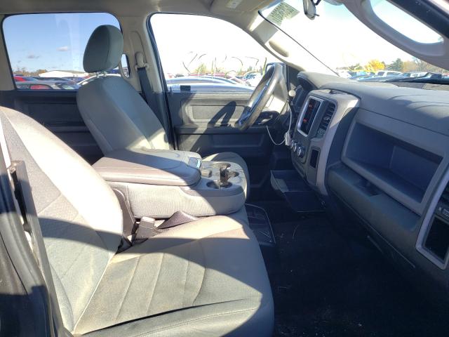 Photo 5 from auction – 2015 RAM 1500 ST with VIN 3C6RR7KT2FG522573