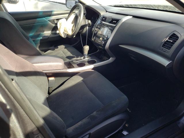 Photo 5 from auction – 2015 NISSAN ALTIMA 2.5 with VIN 1N4AL3AP3FN906394