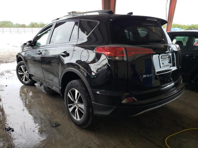 Photo 3 from auction – 2018 TOYOTA RAV4 ADVEN with VIN 2T3WFREV5JW445221