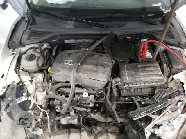 Photo 7 from auction – 2015 AUDI A3 PREMIUM with VIN WAUEFGFF6F1069638