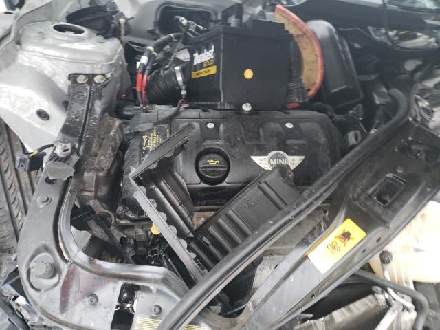 Photo 7 from auction – 2013 MINI COOPER with VIN WMWSU3C57DT545393