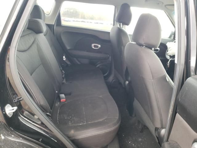 Photo 6 from auction – 2018 KIA SOUL with VIN KNDJN2A29J7590967