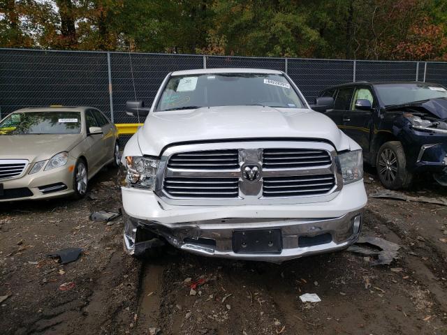 Photo 9 from auction – 2013 RAM 1500 SLT with VIN 1C6RR6GT7DS645035