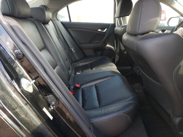 Photo 6 from auction – 2012 ACURA TSX with VIN JH4CU2F47CC026488