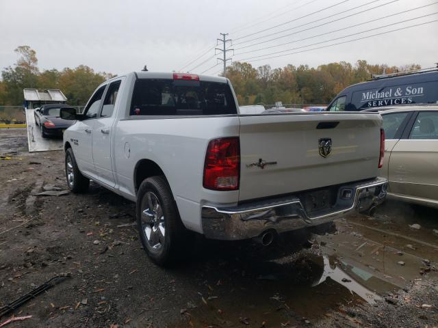 Photo 3 from auction – 2013 RAM 1500 SLT with VIN 1C6RR6GT7DS645035