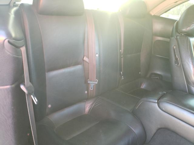 Photo 6 from auction – 2005 LEXUS SC 430 with VIN JTHFN48YX50063061