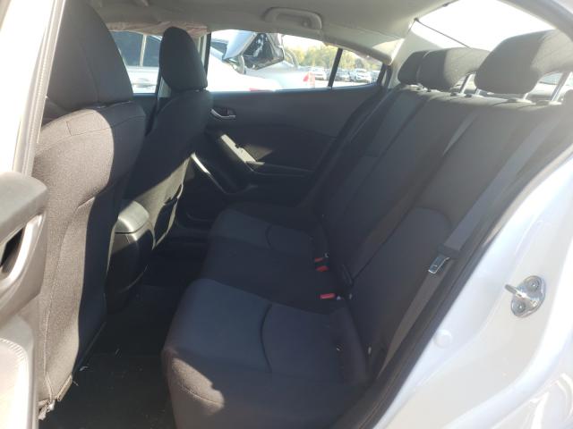 Photo 6 from auction – 2016 MAZDA 3 SPORT with VIN 3MZBM1T79GM325164