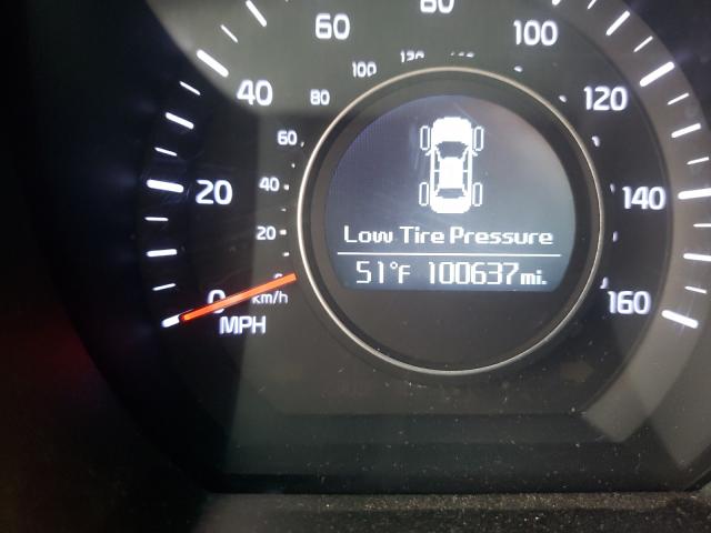 Photo 8 from auction – 2015 KIA OPTIMA LX with VIN 5XXGM4A77FG477196