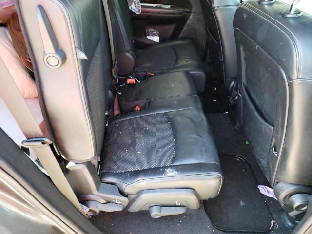 Photo 6 from auction – 2018 DODGE JOURNEY CR with VIN 3C4PDCGG2JT216055