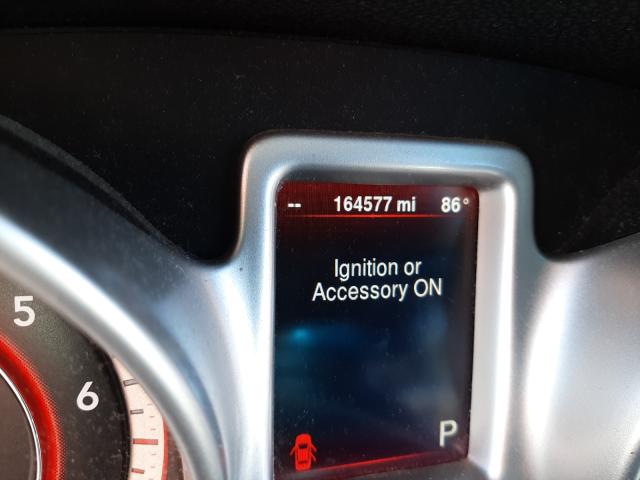 Photo 8 from auction – 2014 DODGE JOURNEY LI with VIN 3C4PDDDG1ET251637