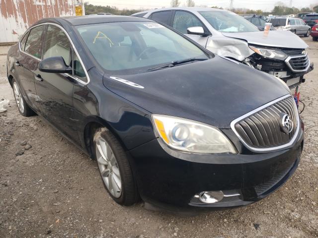 BUICK VERANO CON 2012 with VIN 1G4PR5SK2C4208227 - Photo from auction