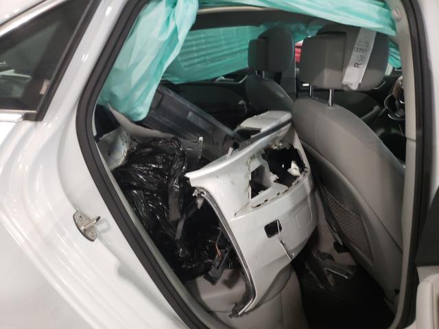 Photo 6 from auction – 2015 AUDI A3 PREMIUM with VIN WAUEFGFF6F1069638