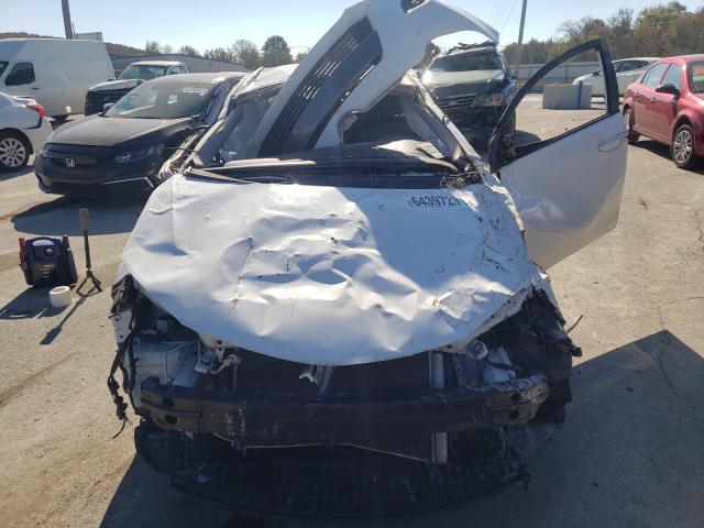 Photo 7 from auction – 2015 TOYOTA COROLLA L with VIN 2T1BURHE0FC473607