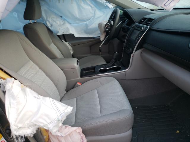 Photo 5 from auction – 2015 TOYOTA CAMRY LE with VIN 4T1BF1FK0FU087823