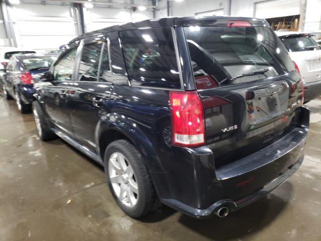 Photo 3 from auction – 2004 SATURN VUE with VIN 5GZCZ63444S871481