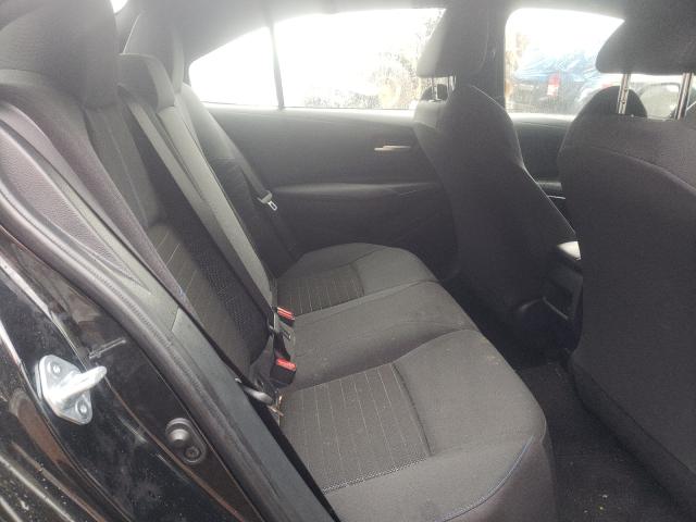 Photo 6 from auction – 2022 TOYOTA COROLLA SE with VIN JTDS4MCE2NJ087090
