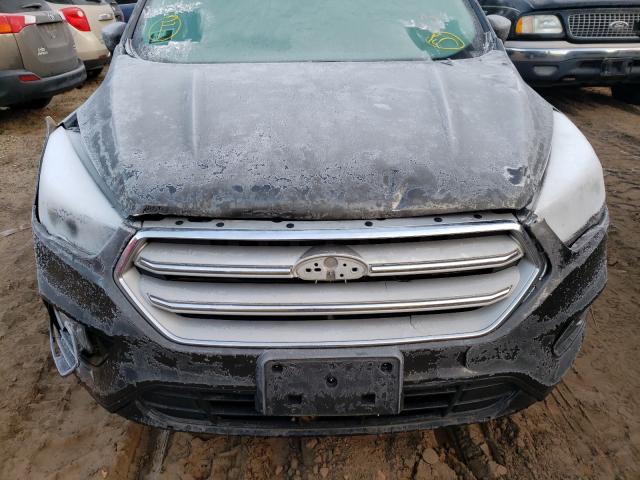 Photo 9 from auction – 2018 FORD ESCAPE SE with VIN 1FMCU0GDXJUA11801