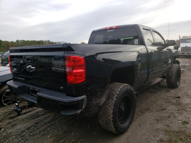 Photo 4 from auction – 2017 CHEVROLET SILVERADO with VIN 1GCVKREC5HZ134212