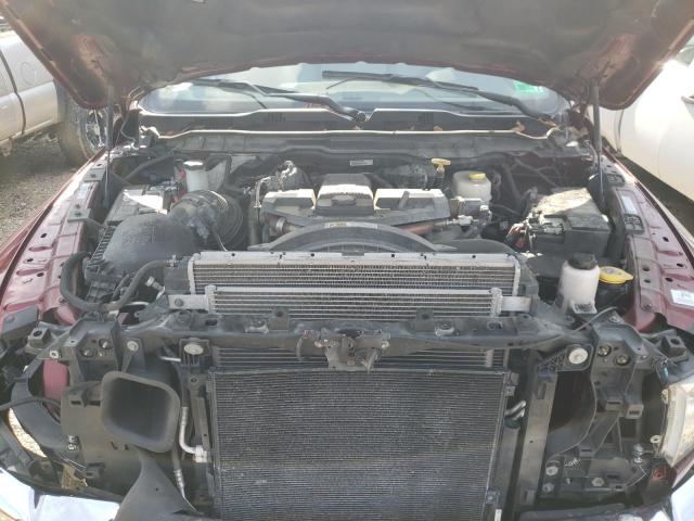 Photo 7 from auction – 2017 RAM 3500 LARAM with VIN 3C63RRJL3HG586949