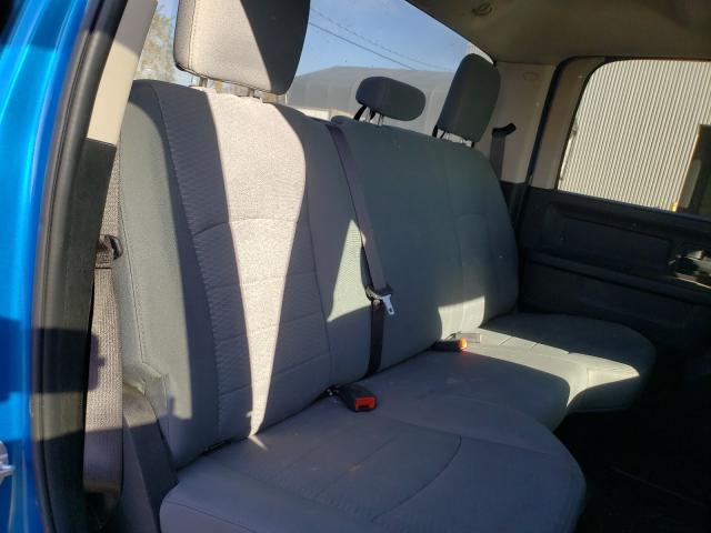Photo 6 from auction – 2020 RAM 1500 CLASS with VIN 1C6RR7KT5LS112645