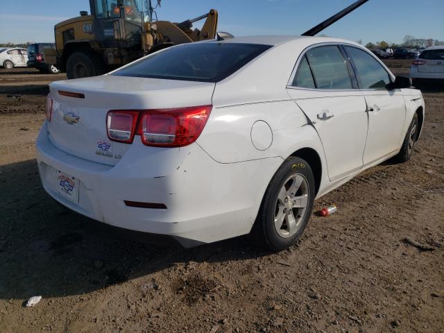 Photo 4 from auction – 2015 CHEVROLET MALIBU LS with VIN 1G11B5SL4FU120672