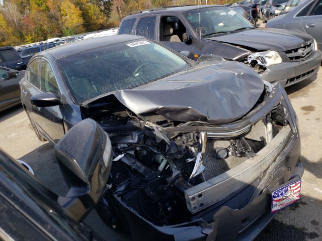 Photo 1 from auction – 2015 NISSAN ALTIMA 2.5 with VIN 1N4AL3AP3FN906394