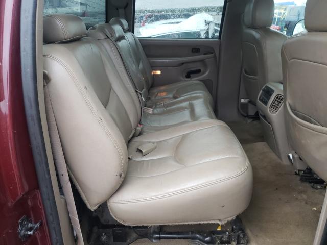 Photo 6 from auction – 2003 CHEVROLET OTHER with VIN 1GCHC23183F160395