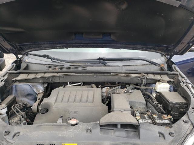 Photo 7 from auction – 2015 TOYOTA HIGHLANDER with VIN 5TDJKRFH3FS201218