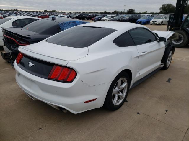 Photo 4 from auction – 2015 FORD MUSTANG with VIN 1FA6P8TH5F5418027
